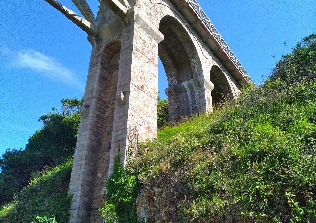 novello btp finistere genie civil landerneau viaduc caroual erquy 2