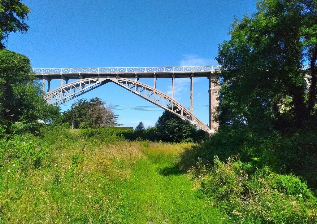 novello btp finistere genie civil landerneau viaduc caroual erquy 2