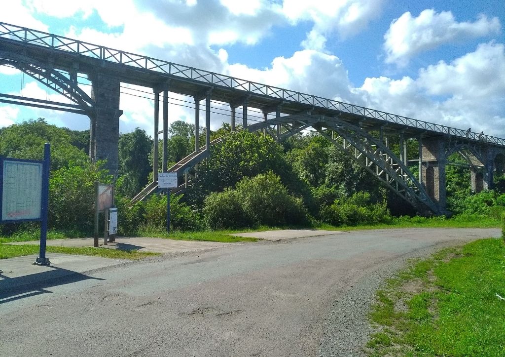 novello btp finistere genie civil landerneau viaduc caroual erquy 2