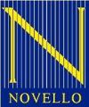 logo novello spécialiste bâtiment et génie civil brest