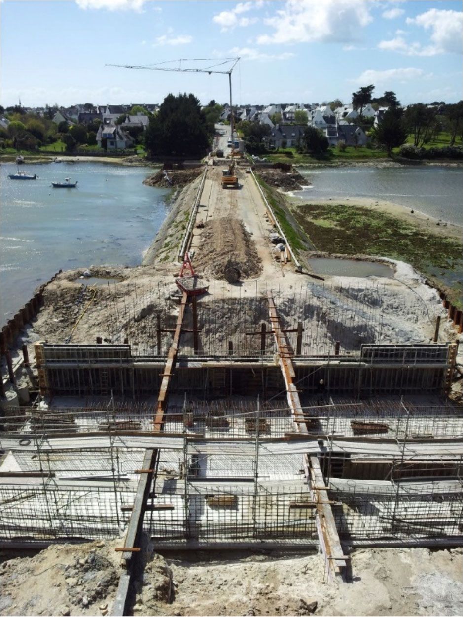 génie écologique novello landerneau finistere