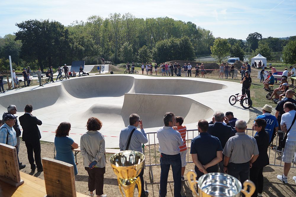 skate park iffendic