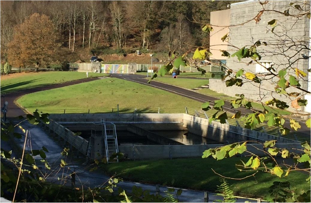 eau du ponant novello finistere