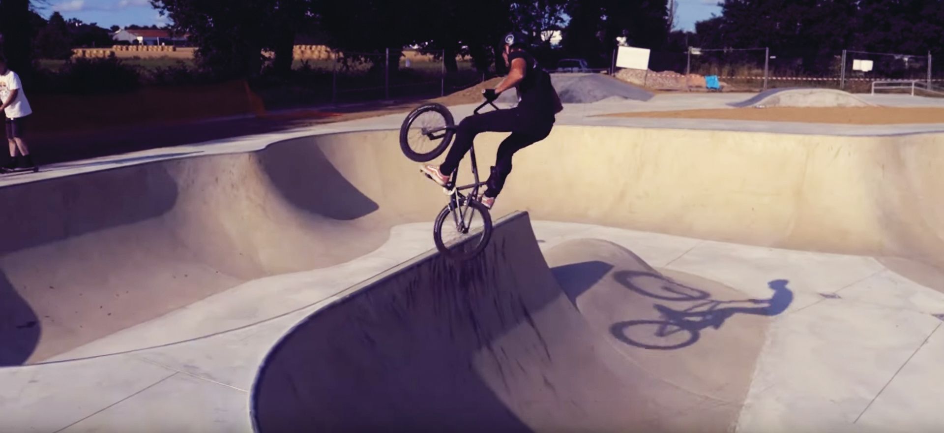 skate park iffendic